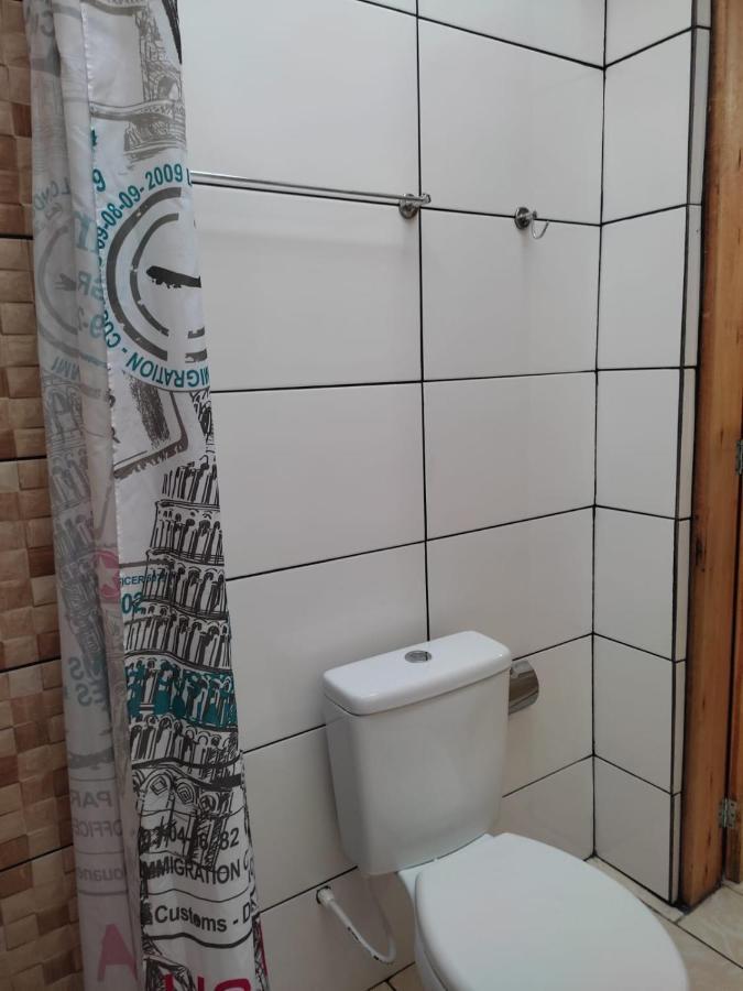 Pousada Brum Pelotas Buitenkant foto