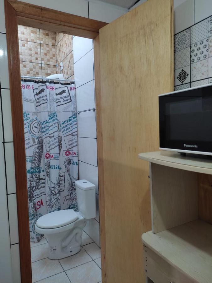 Pousada Brum Pelotas Buitenkant foto