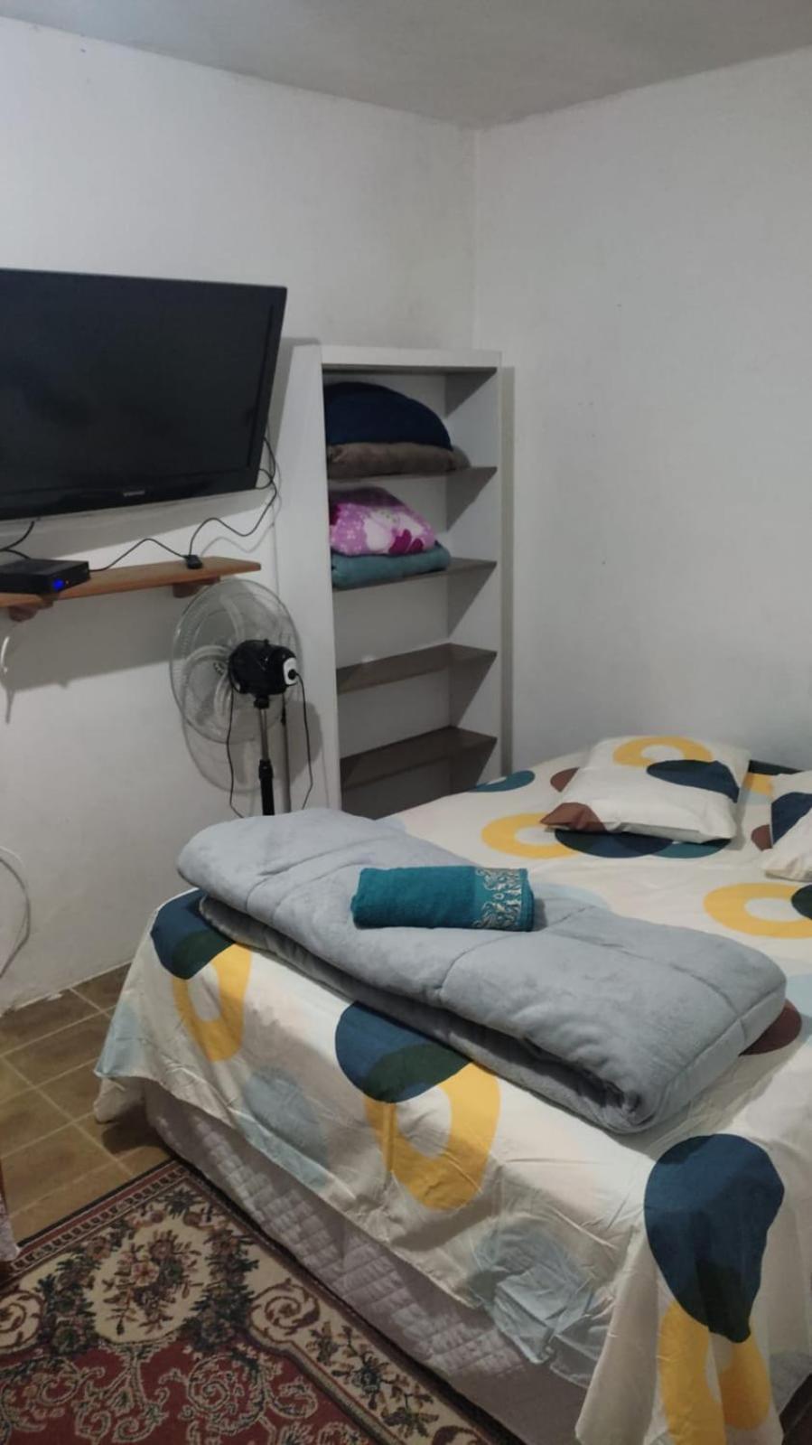 Pousada Brum Pelotas Buitenkant foto